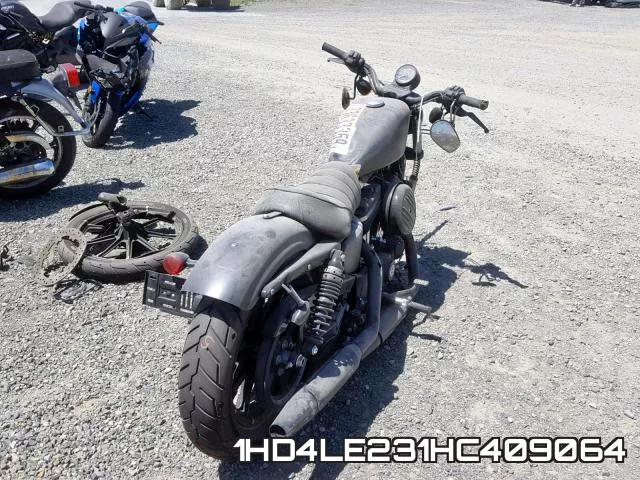 1HD4LE231HC409064 фото 5