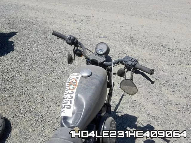 1HD4LE231HC409064 фото 6