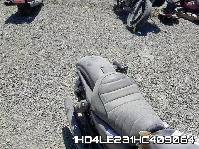 1HD4LE231HC409064 фото 7