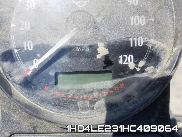 1HD4LE231HC409064 фото 9