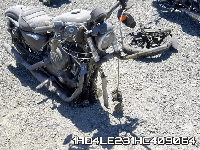1HD4LE231HC409064 фото 10