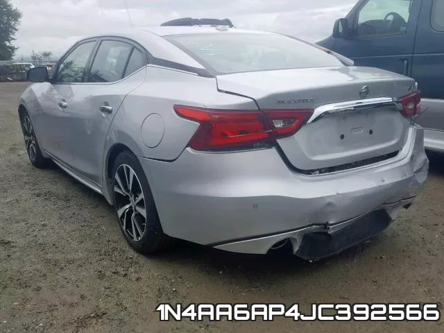 1N4AA6AP4JC392566 фото 4