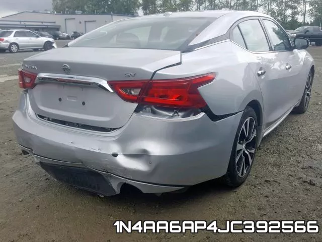 1N4AA6AP4JC392566 фото 5