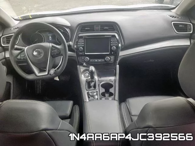 1N4AA6AP4JC392566 фото 10