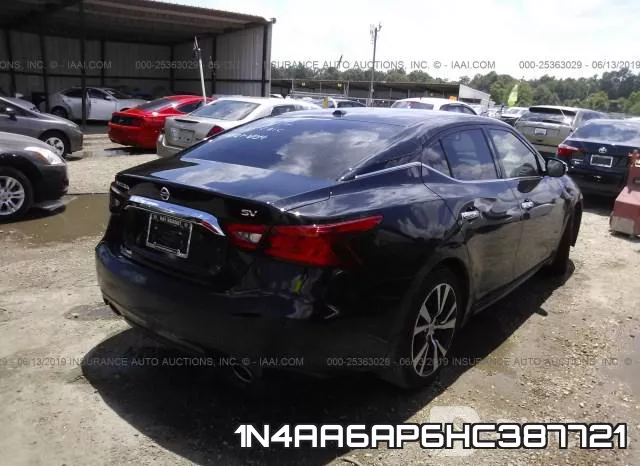 1N4AA6AP6HC387721 фото 5