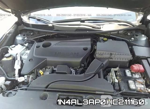 1N4AL3AP0HC211160 фото 2
