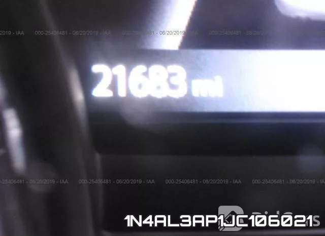 1N4AL3AP1JC106021 фото 8