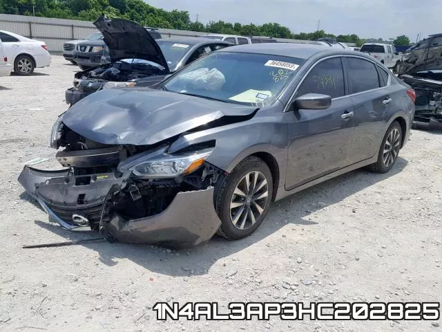 1N4AL3AP3HC202825 фото 3