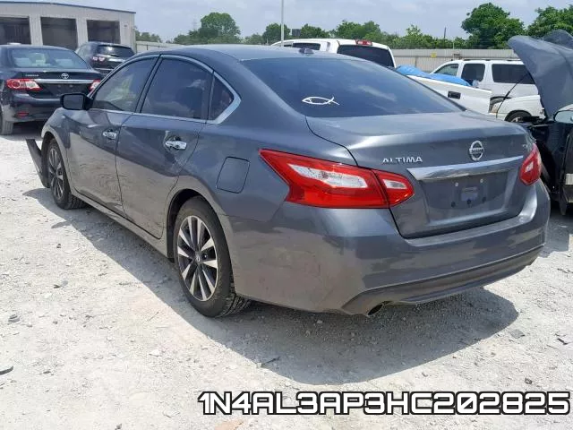 1N4AL3AP3HC202825 фото 4