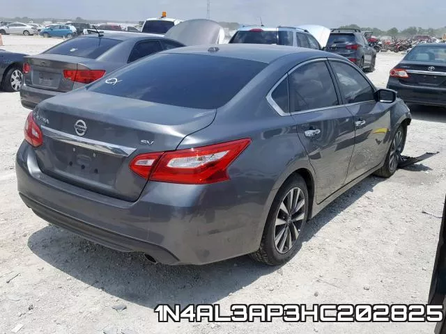 1N4AL3AP3HC202825 фото 5