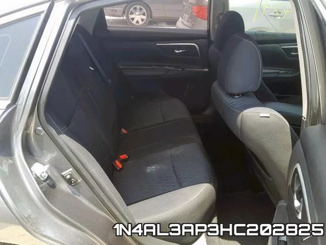 1N4AL3AP3HC202825 фото 7