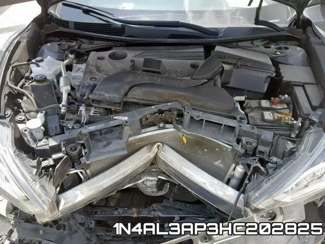 1N4AL3AP3HC202825 фото 8