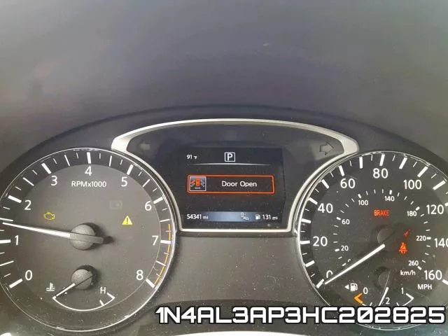 1N4AL3AP3HC202825 фото 9