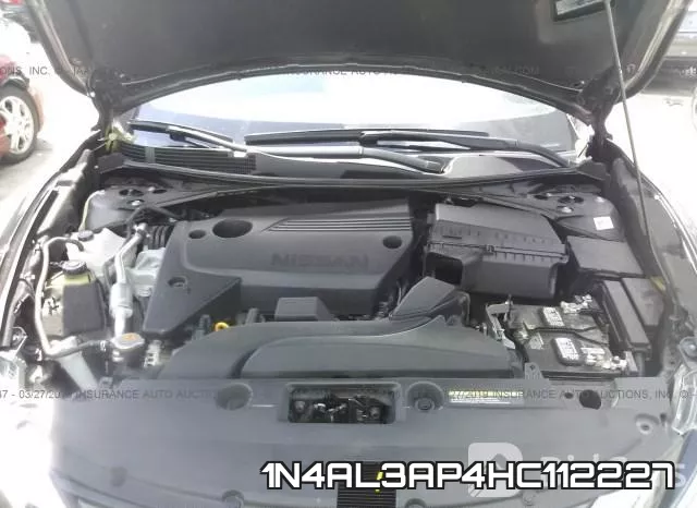 1N4AL3AP4HC112227 фото 2