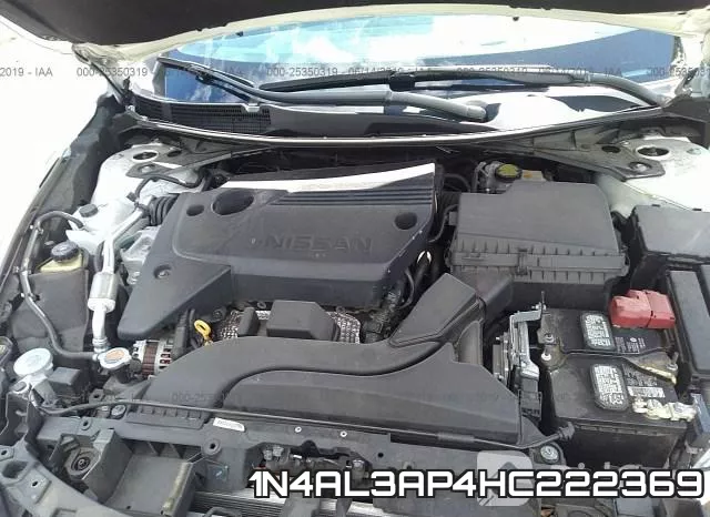 1N4AL3AP4HC222369 фото 2