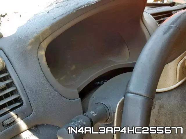 1N4AL3AP4HC255677 фото 9