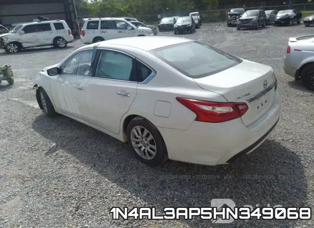 1N4AL3AP5HN349068 фото 4