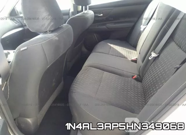 1N4AL3AP5HN349068 фото 9