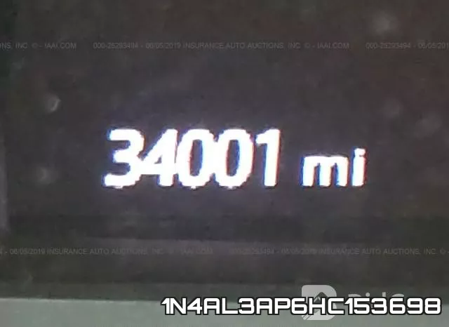 1N4AL3AP6HC153698 фото 8