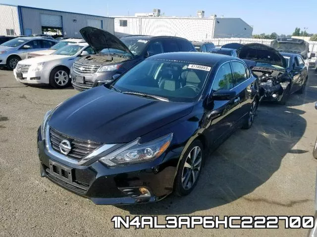 1N4AL3AP6HC222700 фото 3