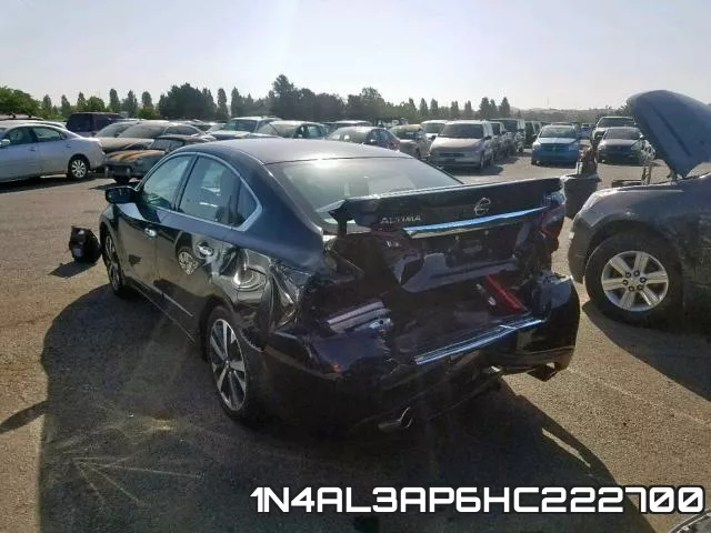 1N4AL3AP6HC222700 фото 4