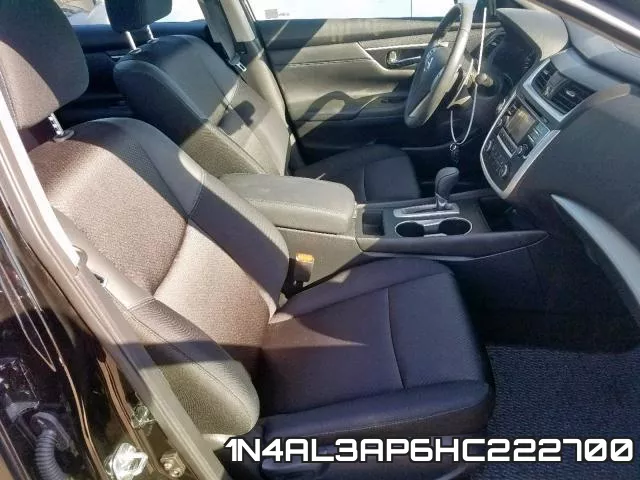 1N4AL3AP6HC222700 фото 6