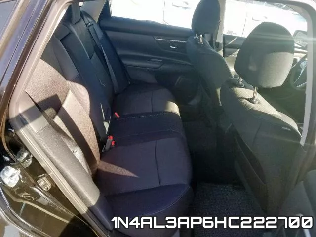 1N4AL3AP6HC222700 фото 7
