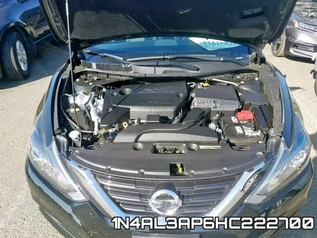 1N4AL3AP6HC222700 фото 8