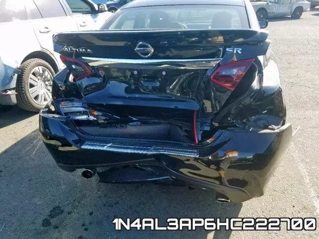 1N4AL3AP6HC222700 фото 10