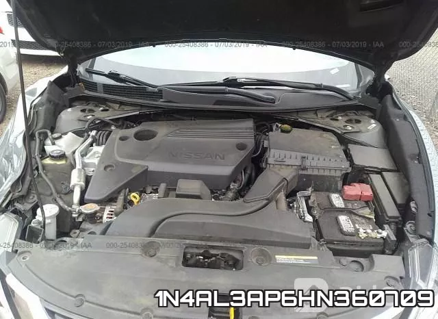 1N4AL3AP6HN360709 фото 2