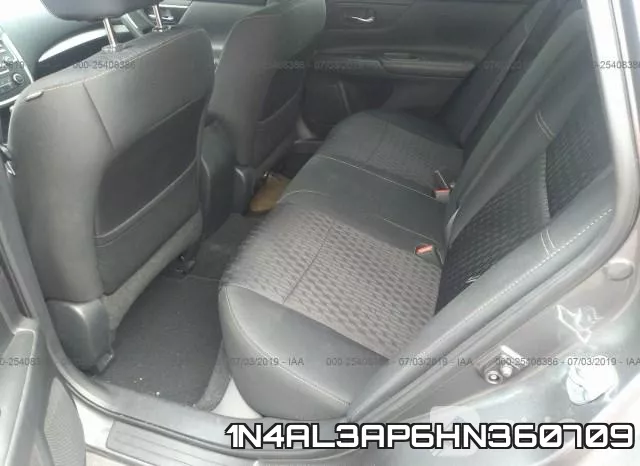 1N4AL3AP6HN360709 фото 9