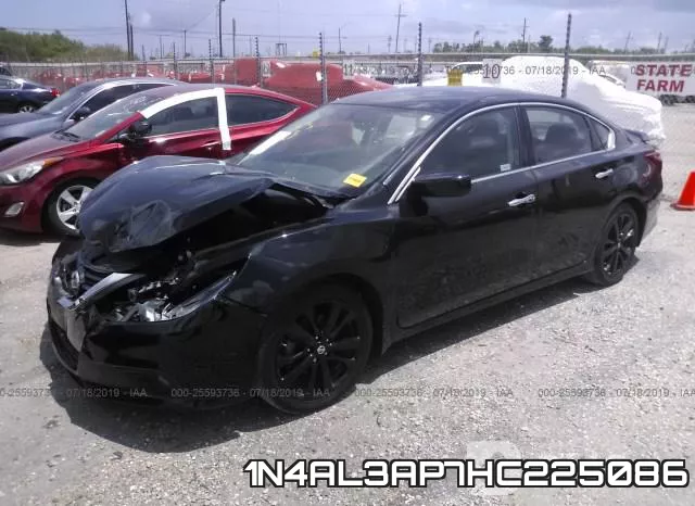 1N4AL3AP7HC225086 фото 3