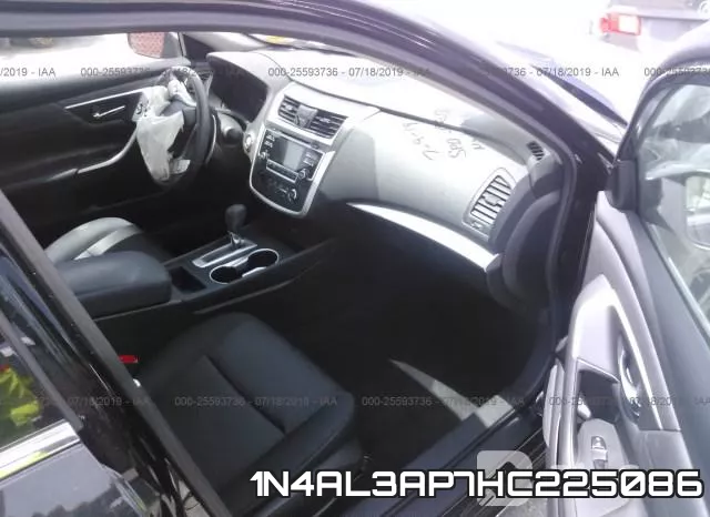 1N4AL3AP7HC225086 фото 6