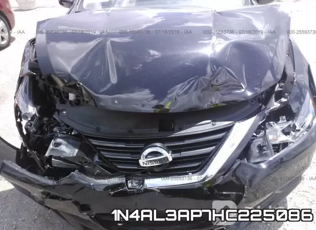 1N4AL3AP7HC225086 фото 7
