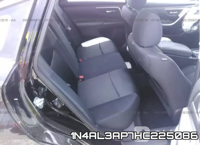 1N4AL3AP7HC225086 фото 9