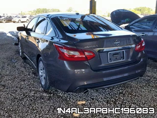 1N4AL3AP8HC196083 фото 4