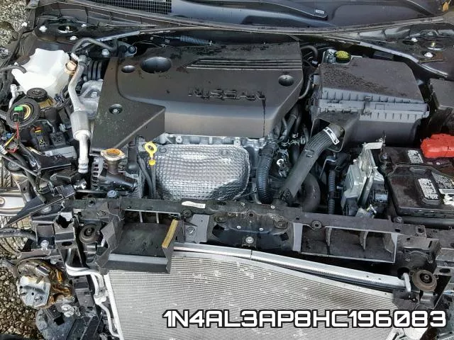 1N4AL3AP8HC196083 фото 7