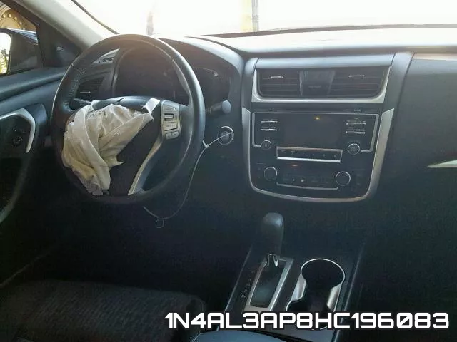 1N4AL3AP8HC196083 фото 9
