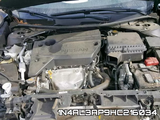 1N4AL3AP9HC216034 фото 8