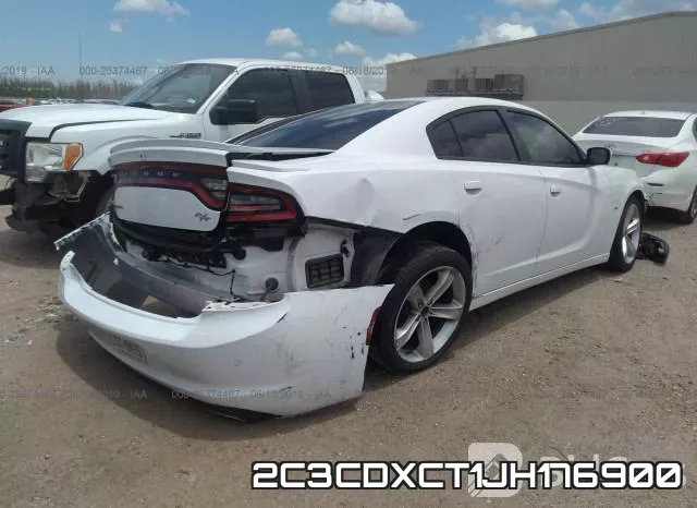 2C3CDXCT1JH176900 фото 5