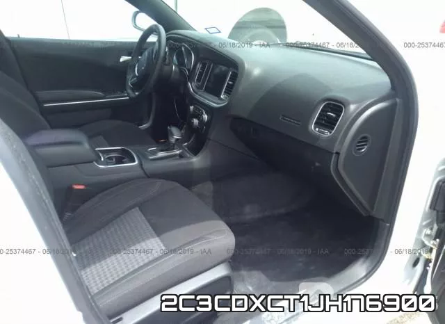 2C3CDXCT1JH176900 фото 6