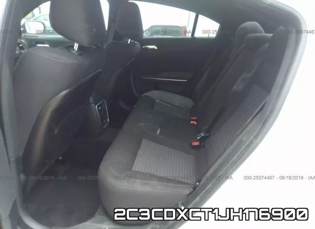 2C3CDXCT1JH176900 фото 9