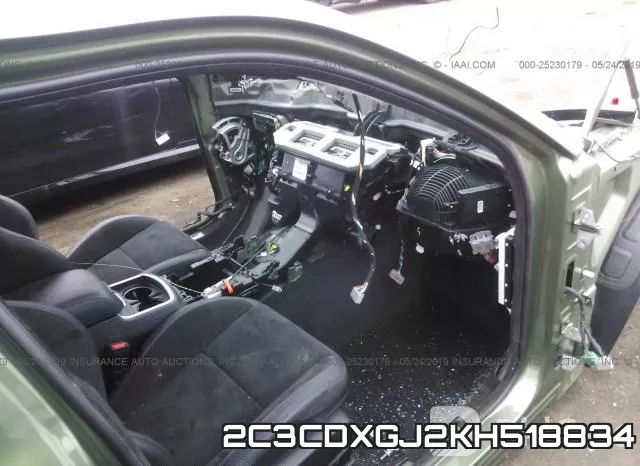 2C3CDXGJ2KH518834 фото 6