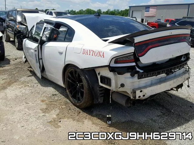 2C3CDXGJ9HH629714 фото 4
