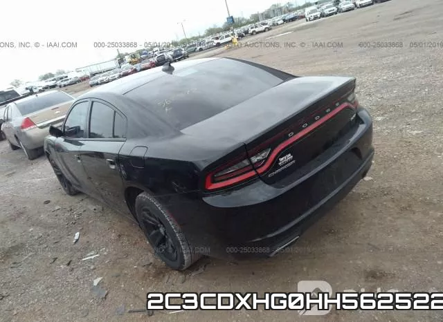 2C3CDXHG0HH562522 фото 4