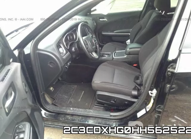 2C3CDXHG0HH562522 фото 6
