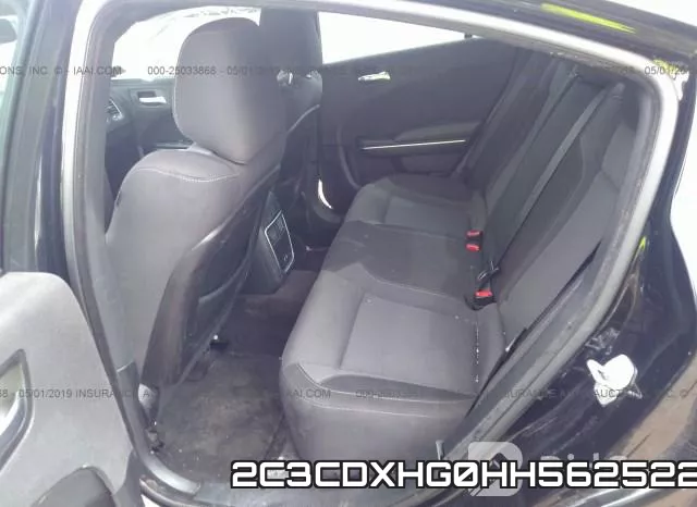 2C3CDXHG0HH562522 фото 9