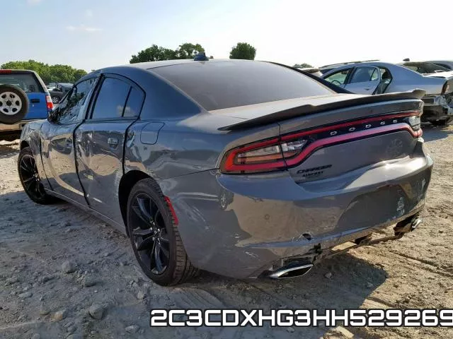 2C3CDXHG3HH529269 фото 4