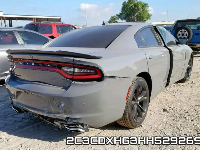 2C3CDXHG3HH529269 фото 5