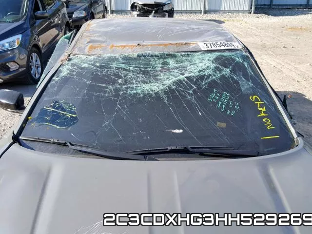 2C3CDXHG3HH529269 фото 10